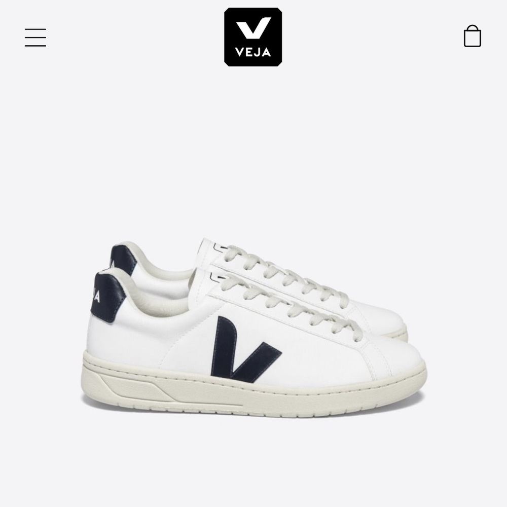Veja Sneakers NWOT